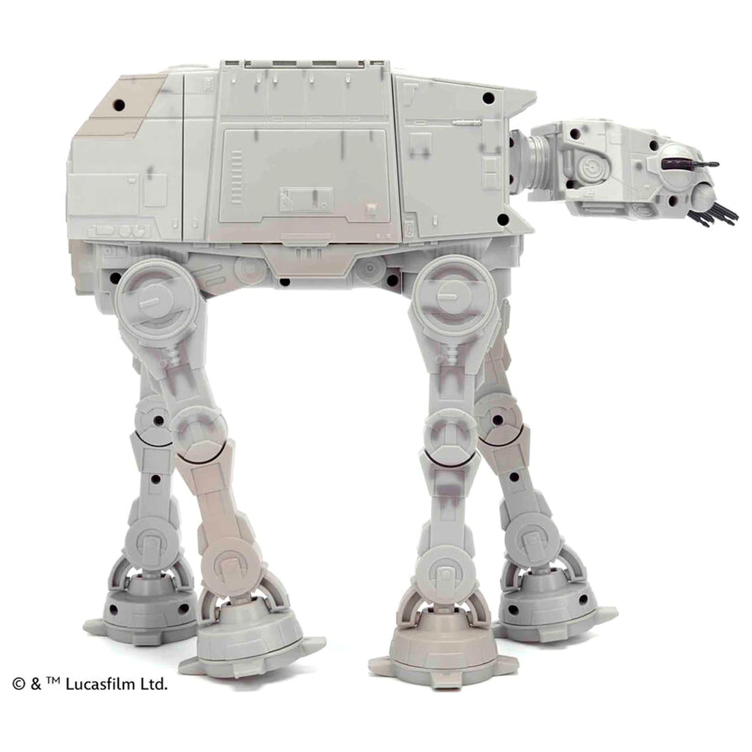 Star Wars AT-AT Walker ferngesteuertes Fahrzeug 33 cm Produktfoto