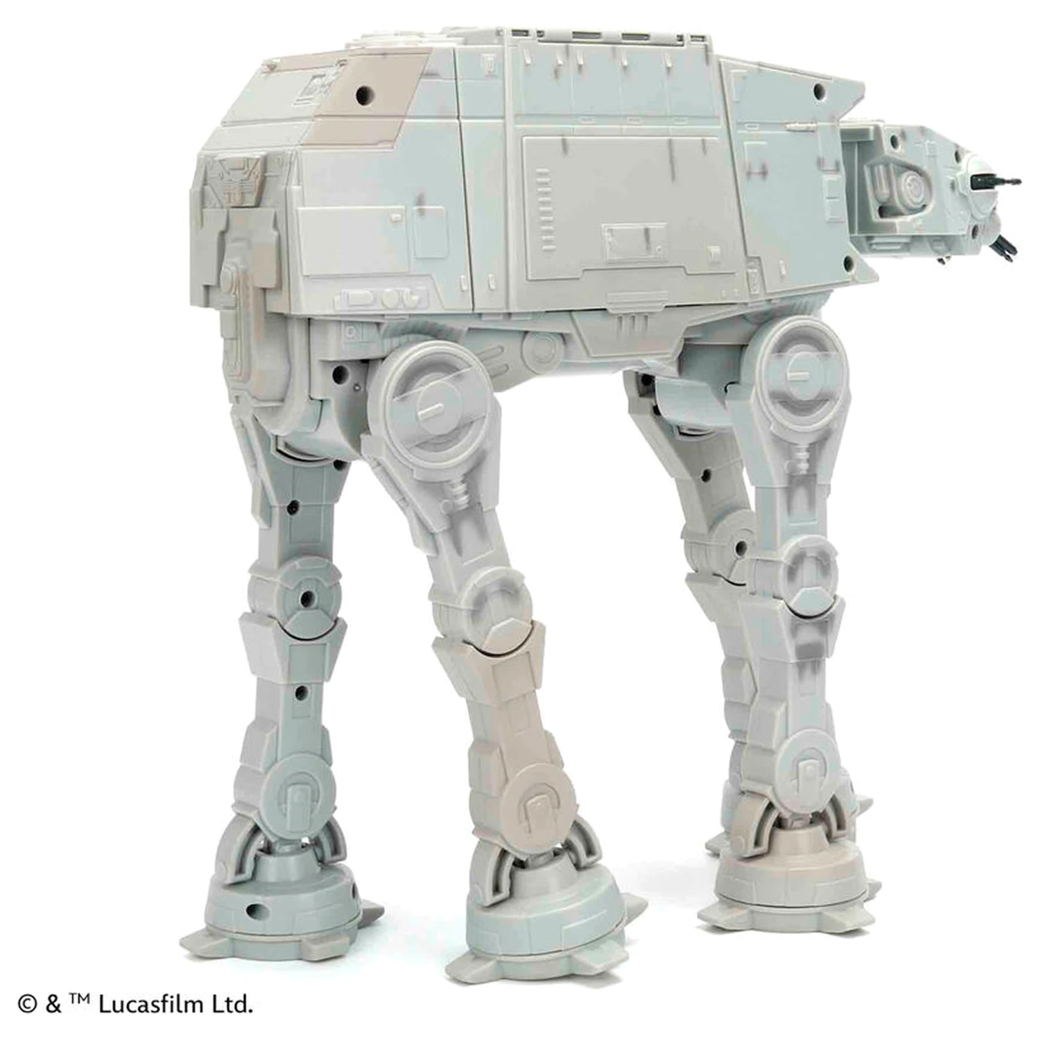 Star Wars AT-AT Walker ferngesteuertes Fahrzeug 33 cm Produktfoto