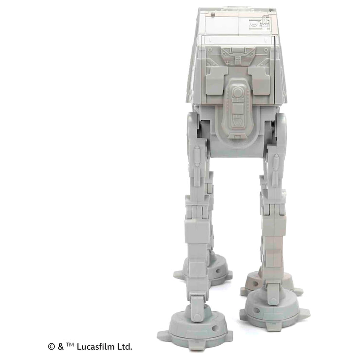 Star Wars AT-AT Walker ferngesteuertes Fahrzeug 33 cm Produktfoto