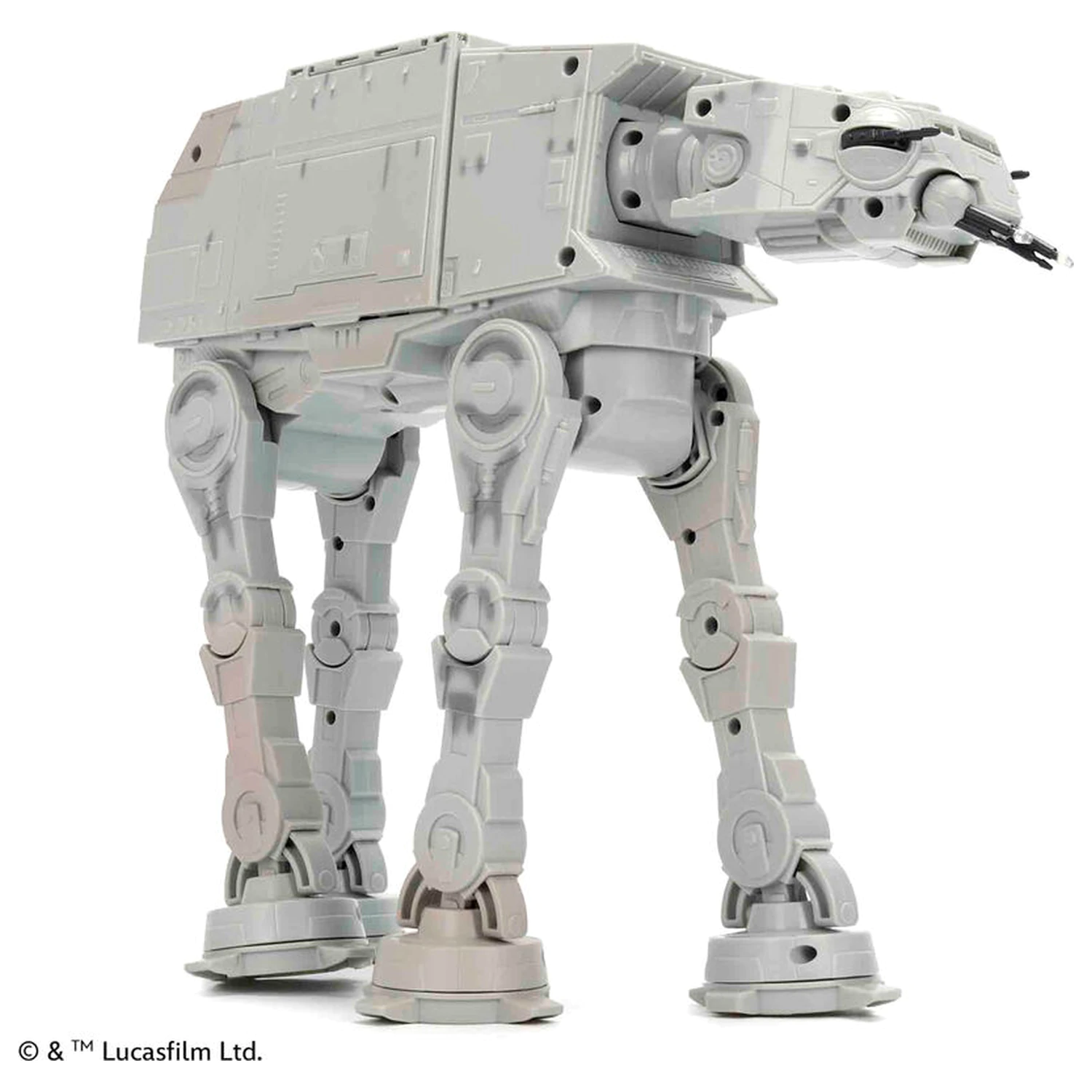 Star Wars AT-AT Walker ferngesteuertes Fahrzeug 33 cm Produktfoto