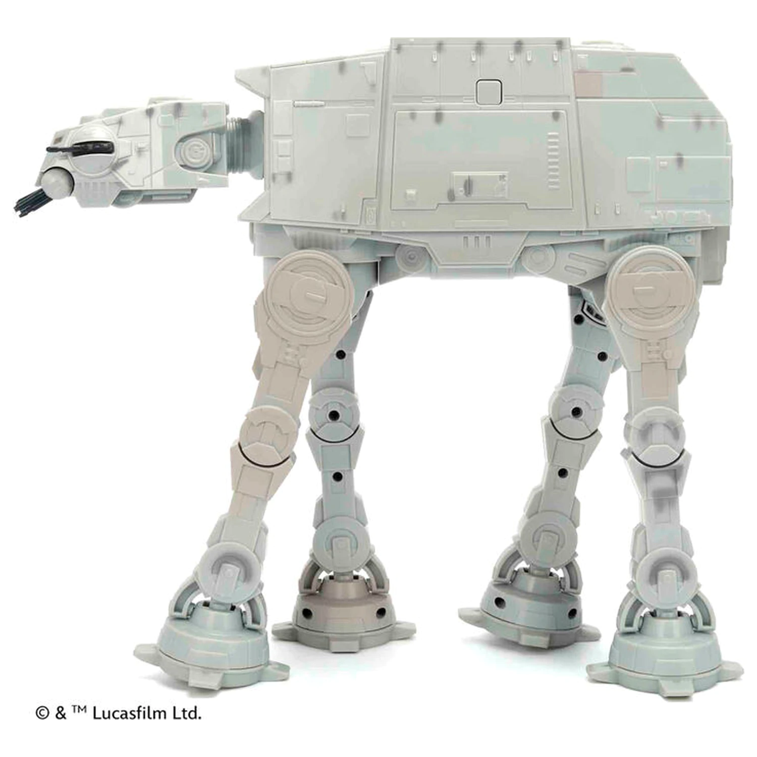 Star Wars AT-AT Walker ferngesteuertes Fahrzeug 33 cm Produktfoto