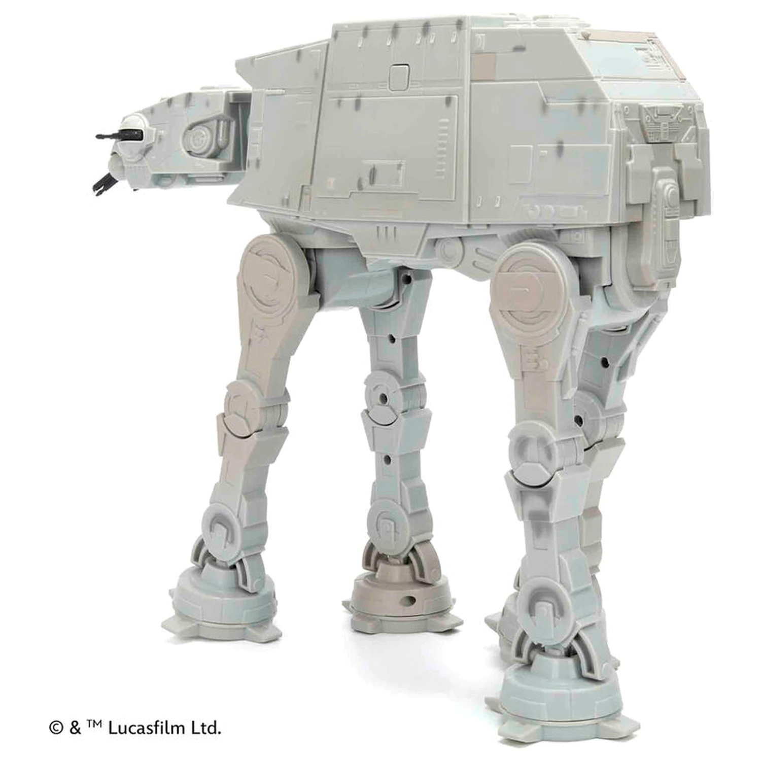 Star Wars AT-AT Walker ferngesteuertes Fahrzeug 33 cm Produktfoto