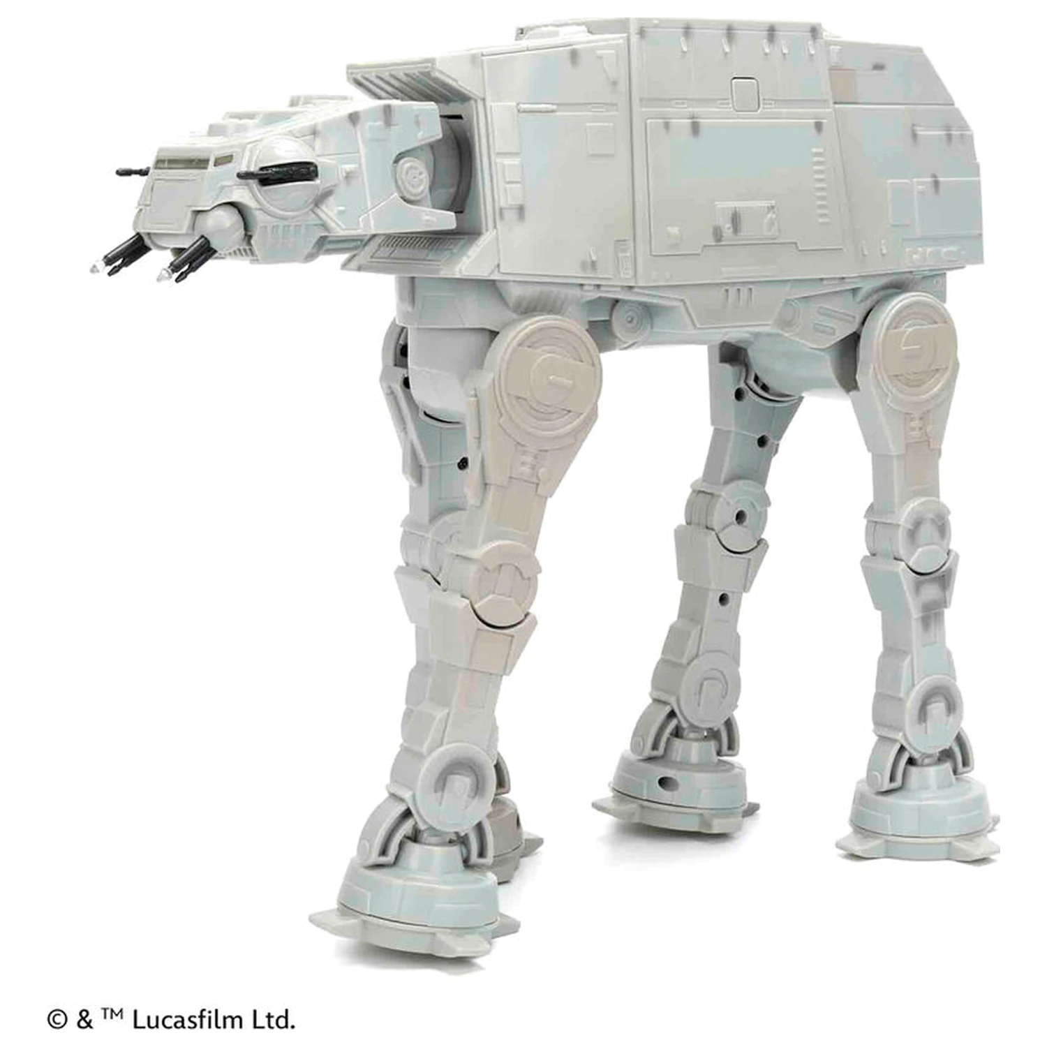 Star Wars AT-AT Walker ferngesteuertes Fahrzeug 33 cm Produktfoto