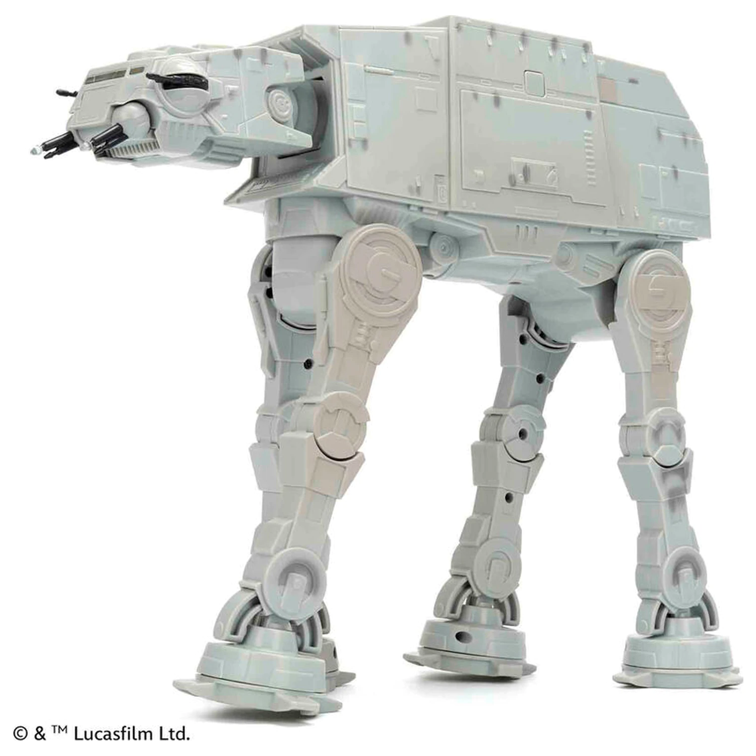 Star Wars AT-AT Walker ferngesteuertes Fahrzeug 33 cm Produktfoto