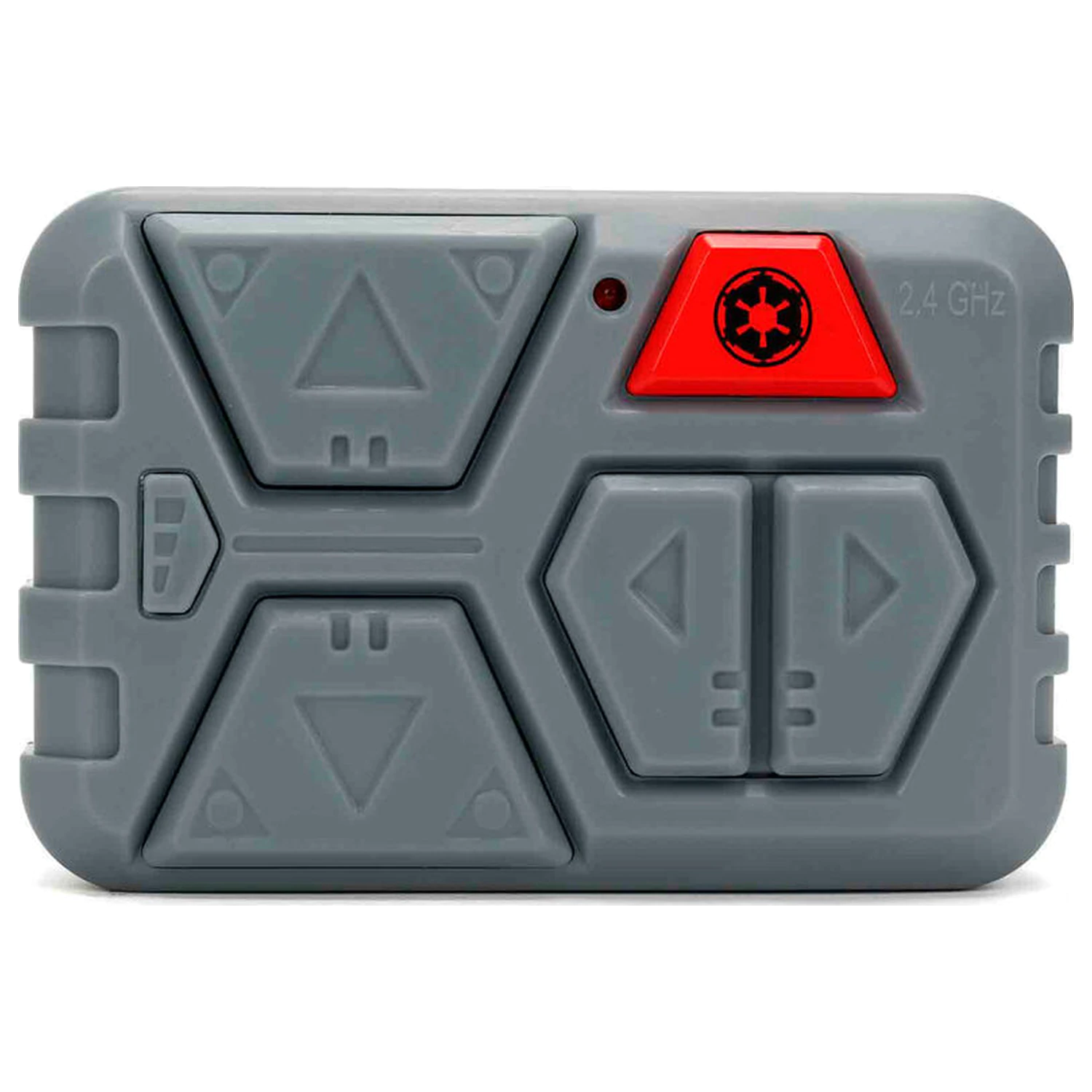 Star Wars AT-RT Walker Funkfernlenkfahrzeug 25 cm Produktfoto