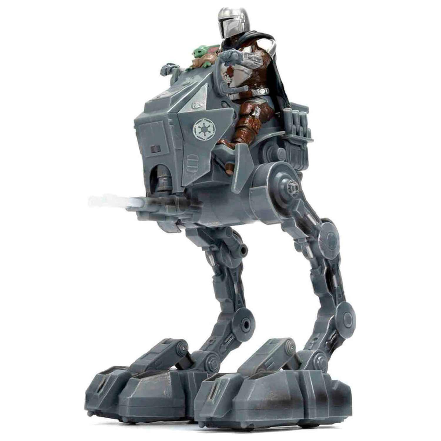 Star Wars AT-RT Walker Funkfernlenkfahrzeug 25 cm Produktfoto