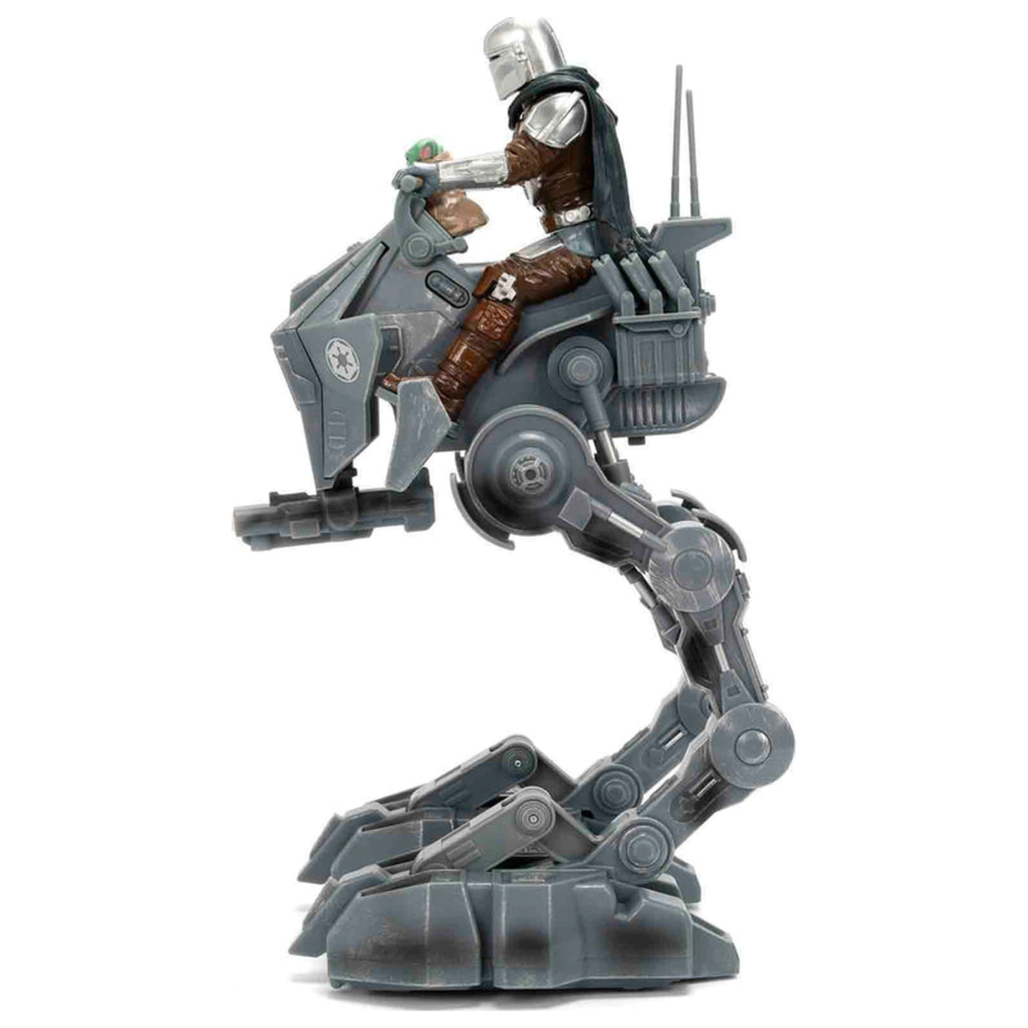 Star Wars AT-RT Walker Funkfernlenkfahrzeug 25 cm Produktfoto