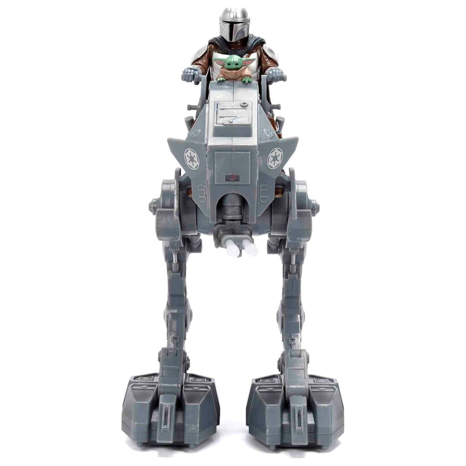 Star Wars AT-RT Walker Funkfernlenkfahrzeug 25 cm Produktfoto