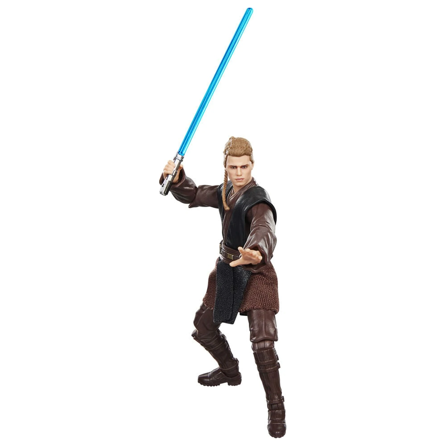 Star Wars Attack of the Clones Anakin Skywalker Padawan Figur 9,5cm Produktfoto