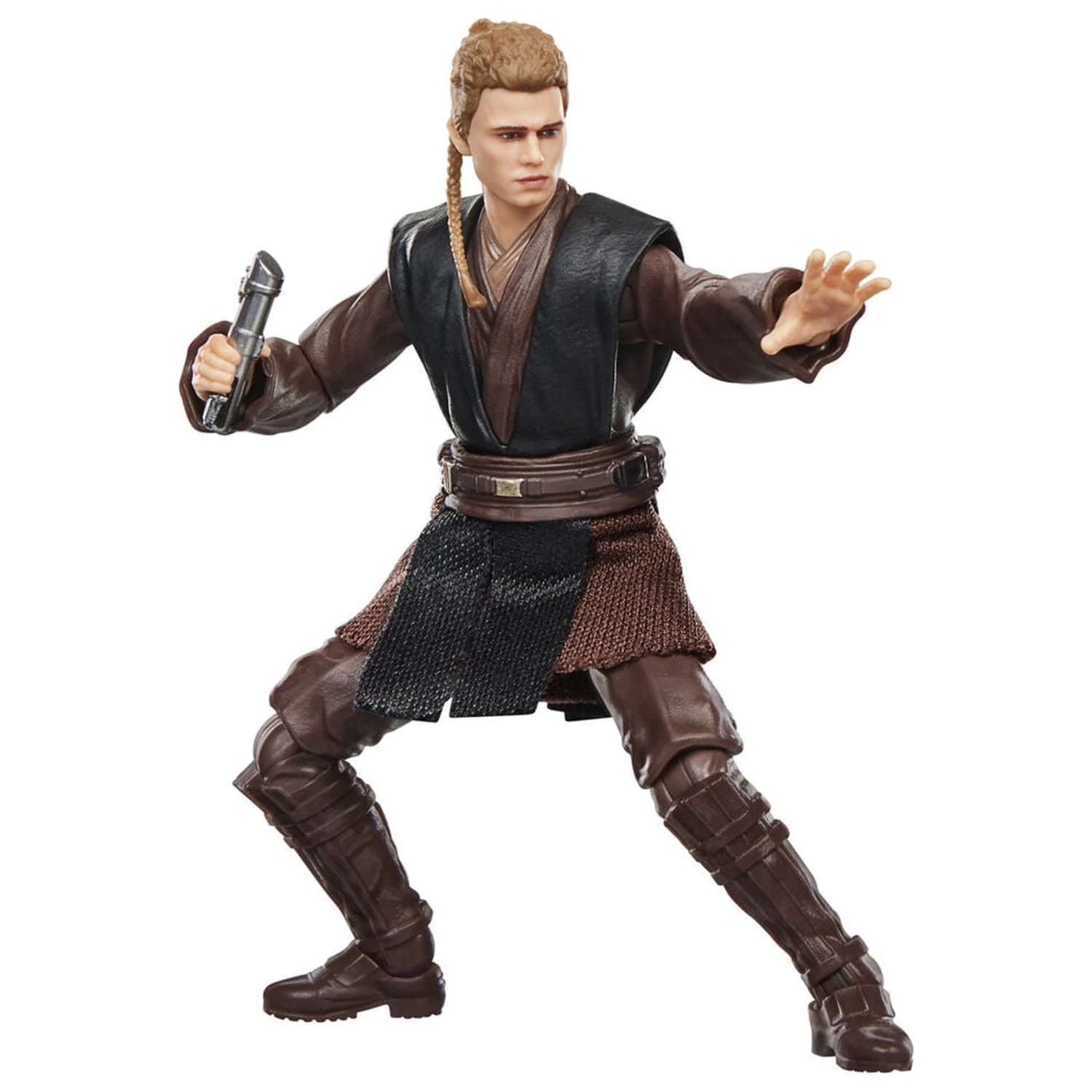 Star Wars Attack of the Clones Anakin Skywalker Padawan Figur 9,5cm Produktfoto