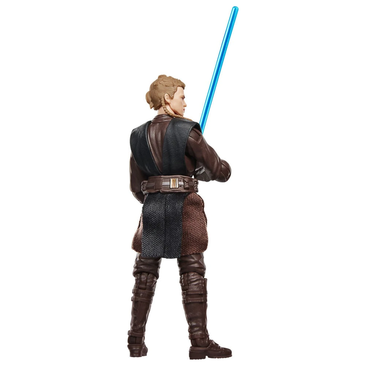 Star Wars Attack of the Clones Anakin Skywalker Padawan Figur 9,5cm Produktfoto