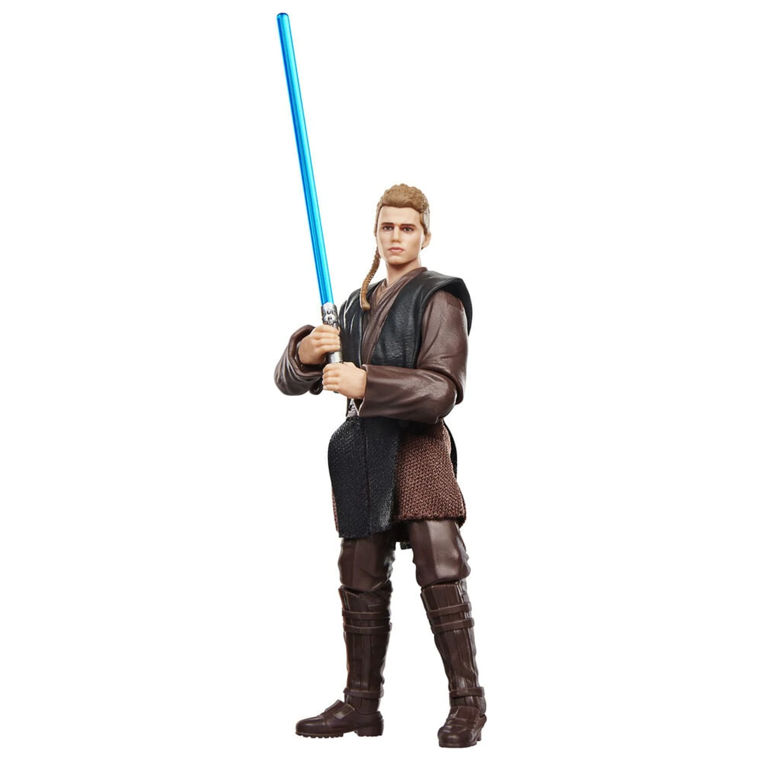 Star Wars Attack of the Clones Anakin Skywalker Padawan Figur 9,5cm Produktfoto