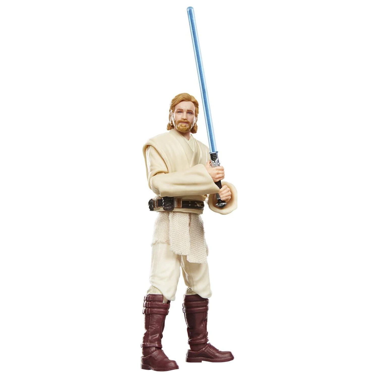 Star Wars Attack of the Clones Obi-Wan Kenobi Figur 9,5cm Produktfoto