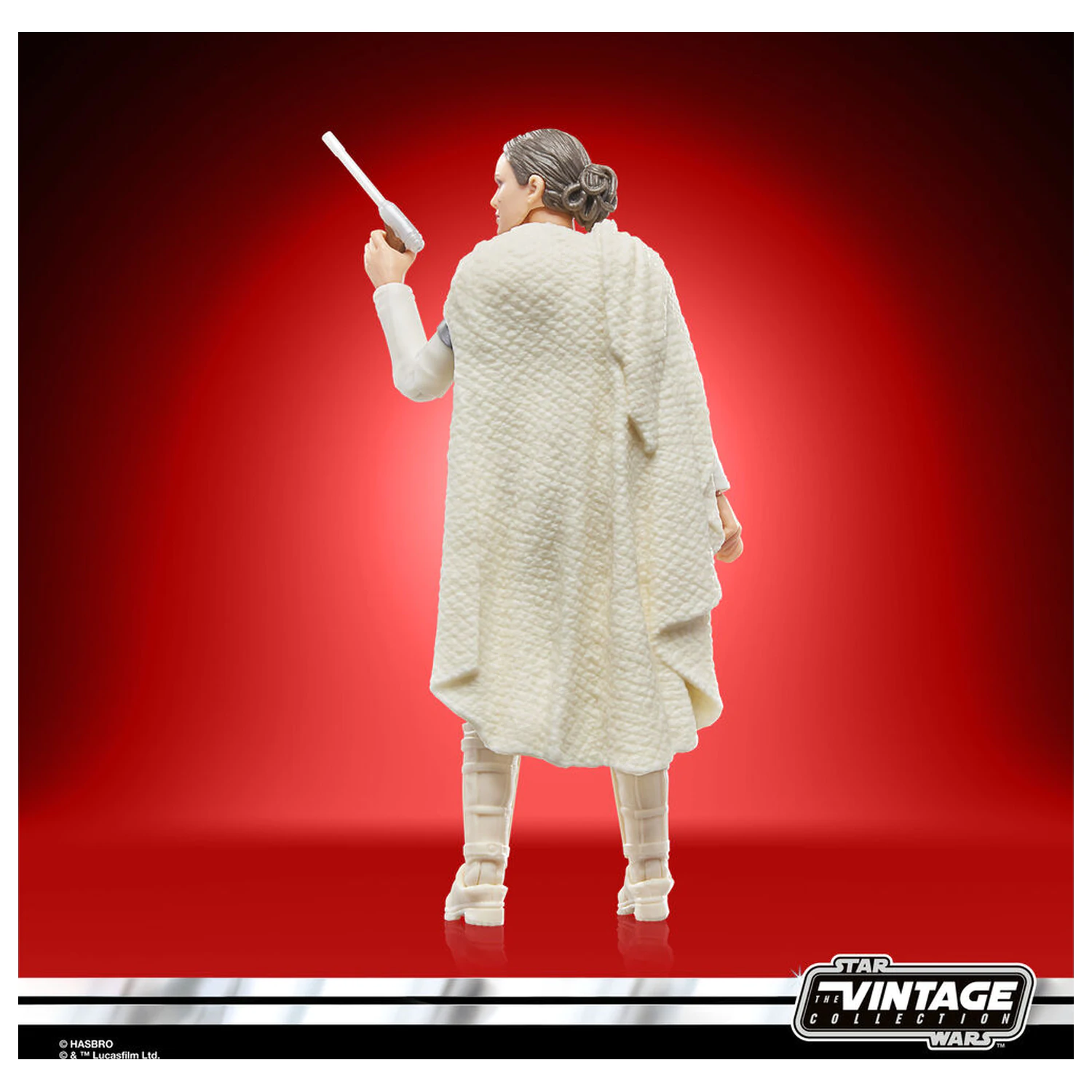 Star Wars Attack of the Clones Padme Amidala Figur 9,5cm Produktfoto