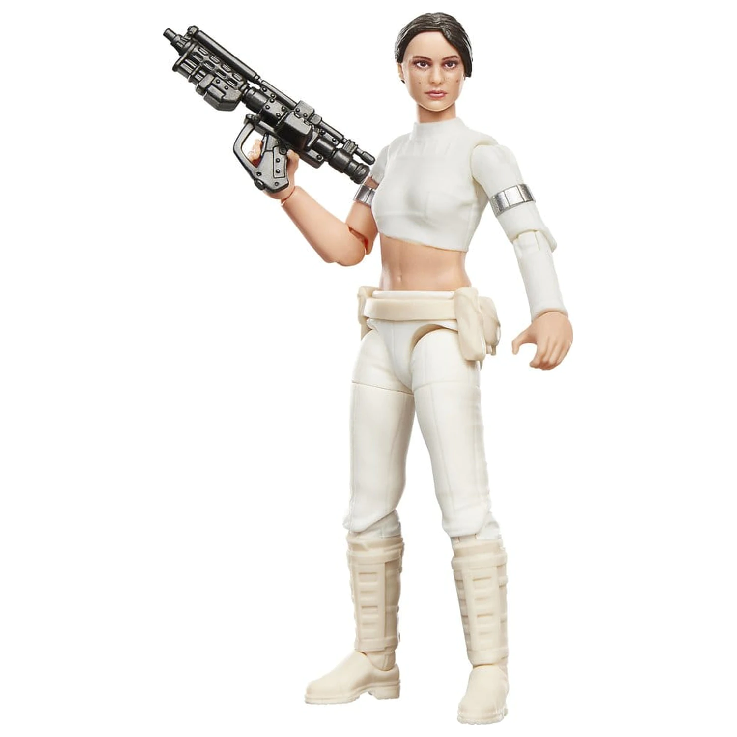 Star Wars Attack of the Clones Padme Amidala Genosis Figur 9,5cm Produktfoto