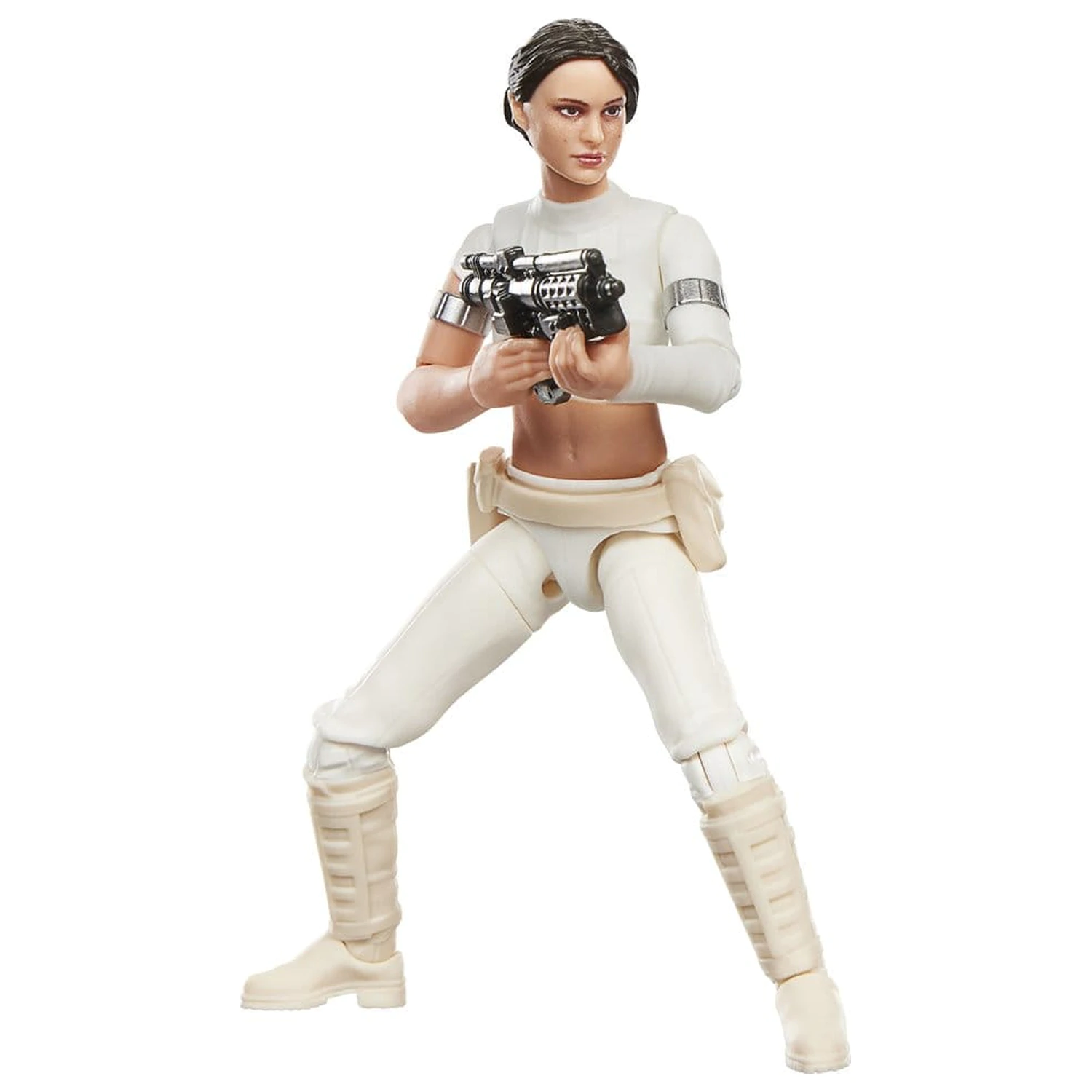 Star Wars Attack of the Clones Padme Amidala Genosis Figur 9,5cm Produktfoto