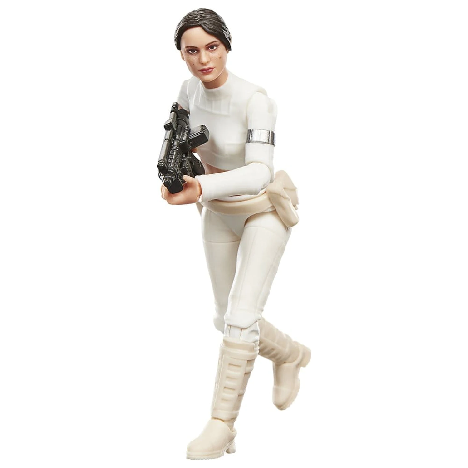 Star Wars Attack of the Clones Padme Amidala Genosis Figur 9,5cm Produktfoto