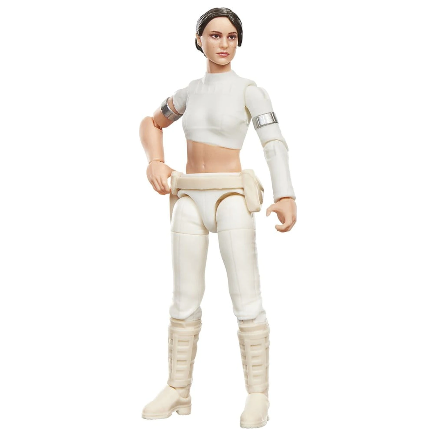 Star Wars Attack of the Clones Padme Amidala Genosis Figur 9,5cm Produktfoto