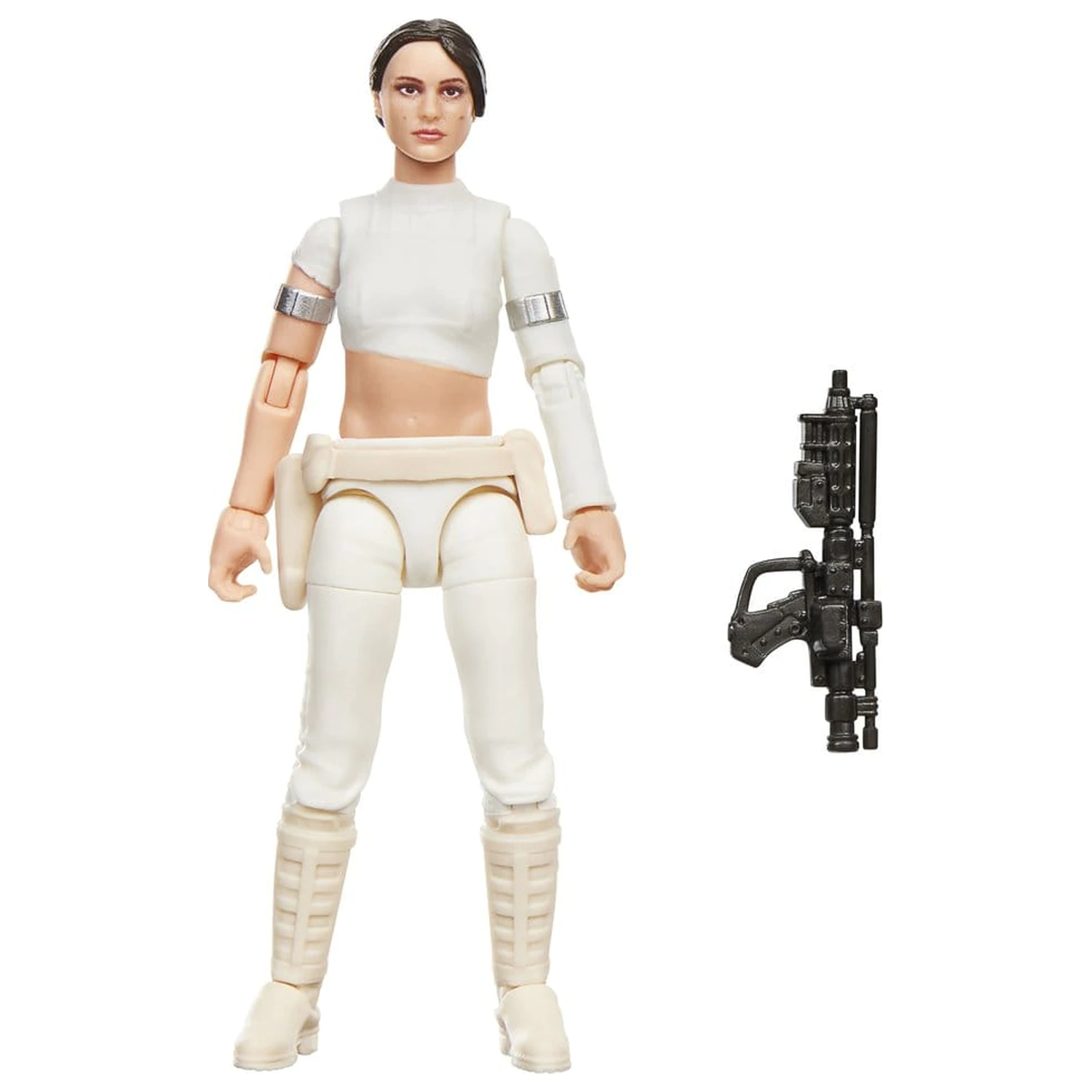 Star Wars Attack of the Clones Padme Amidala Genosis Figur 9,5cm Produktfoto