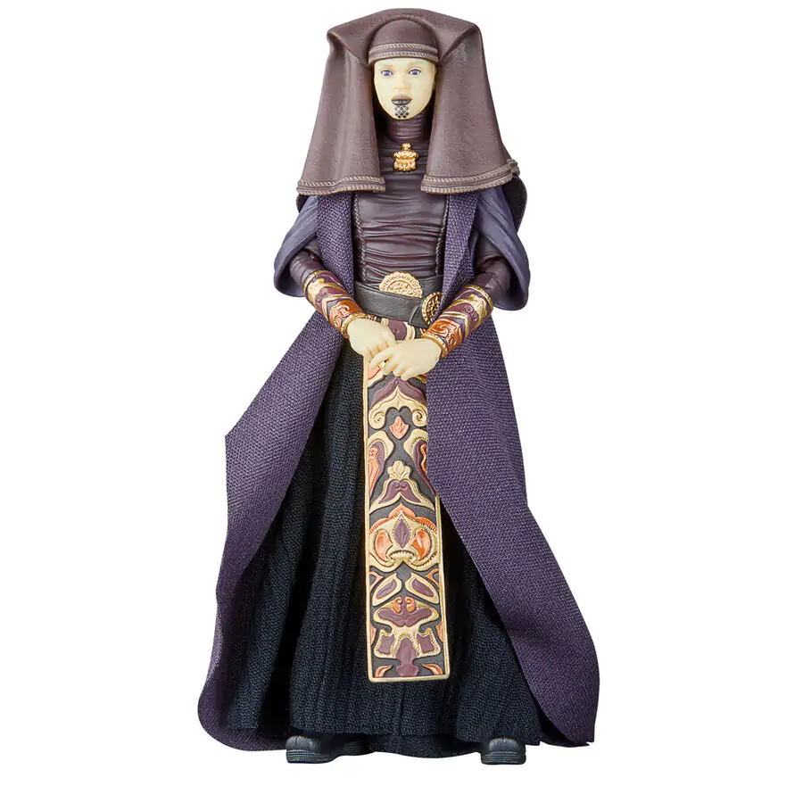 Star Wars Attack on the Clones Luminara Unduli Figur 15cm Produktfoto