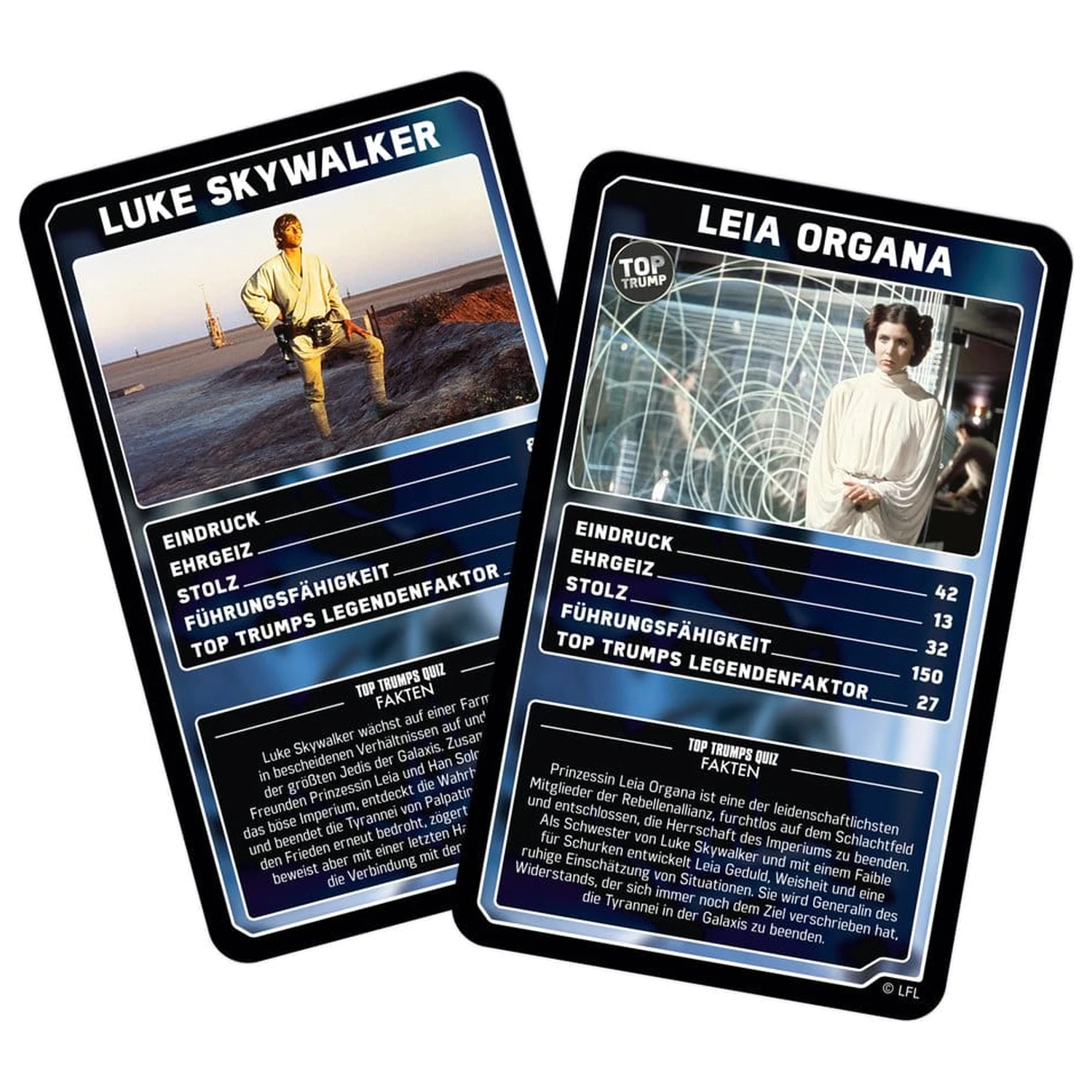 Star Wars Brettspiel Battle Mat *deutsche Version* Produktfoto