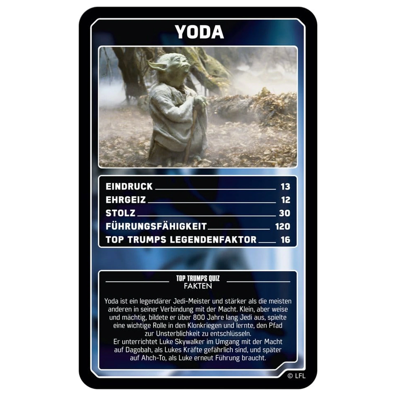 Star Wars Brettspiel Battle Mat *deutsche Version* Produktfoto
