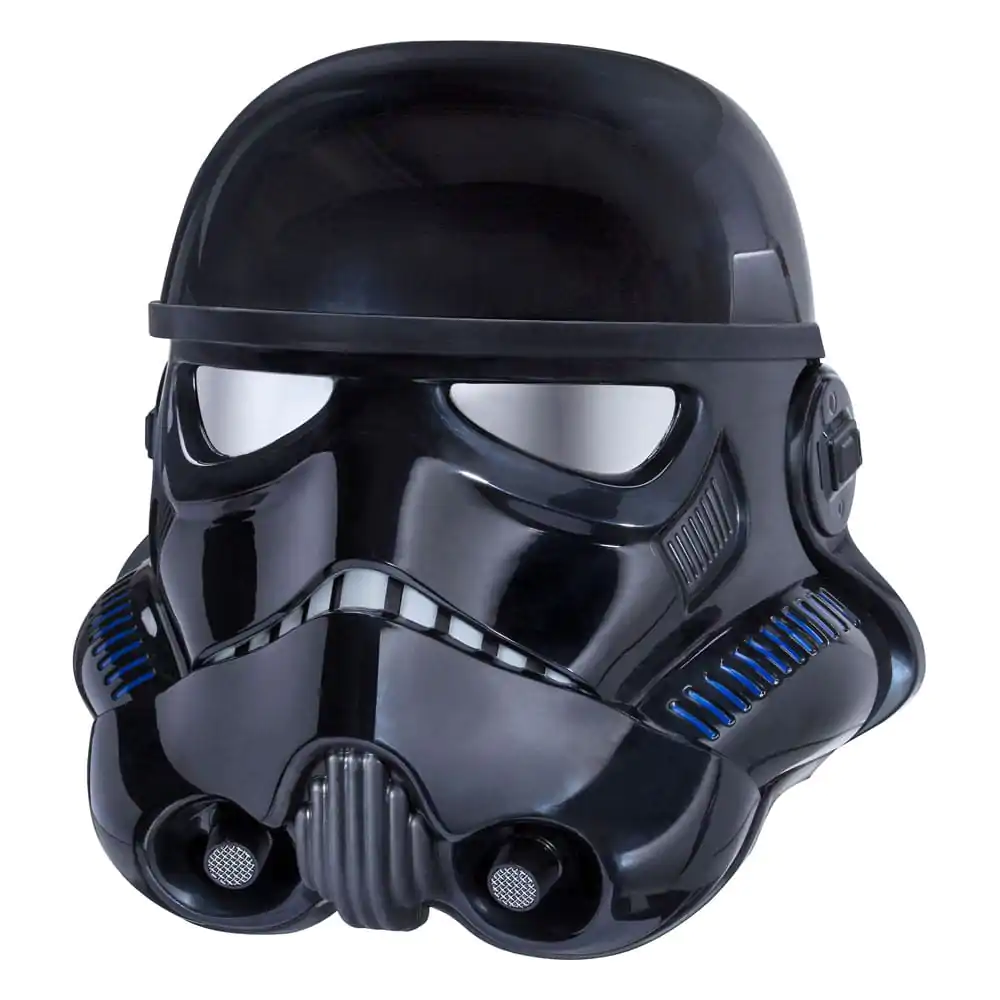 Star Wars: Battlefront Black Series Elektronischer Helm Shadow Trooper termékfotó