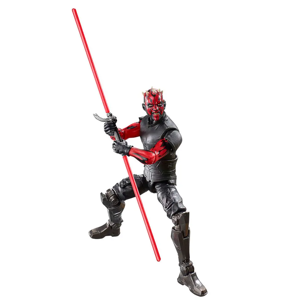 Star Wars Battlefront Darth Maul Old Master Figur 15cm termékfotó