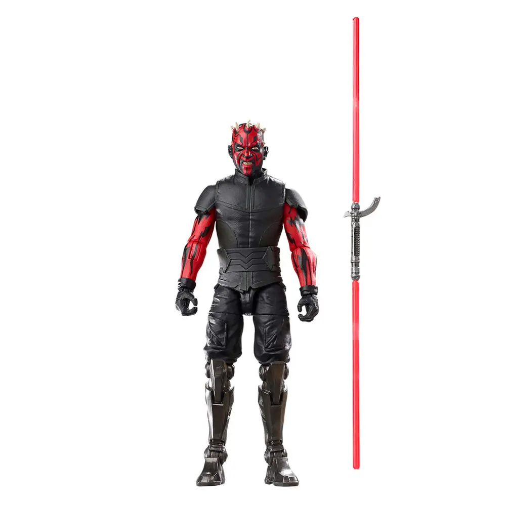 Star Wars Battlefront Darth Maul Old Master Figur 15cm termékfotó