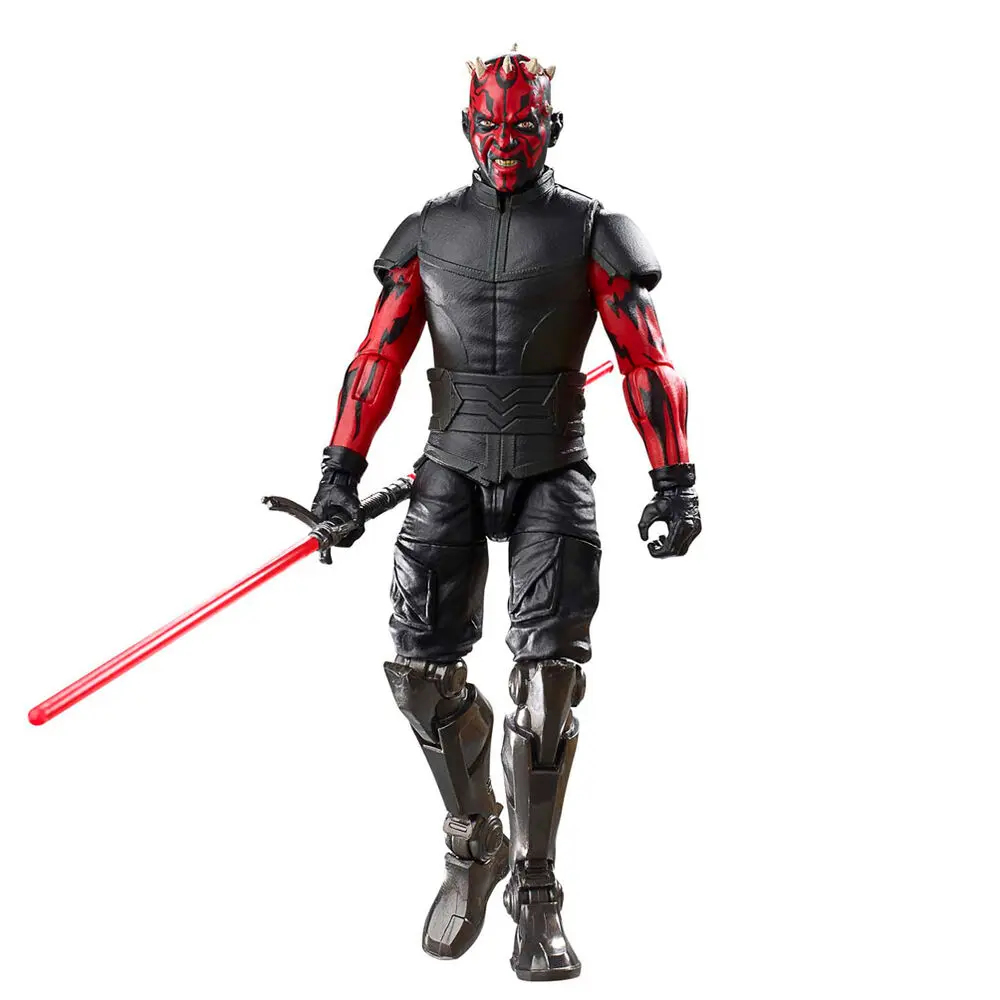 Star Wars Battlefront Darth Maul Old Master Figur 15cm termékfotó