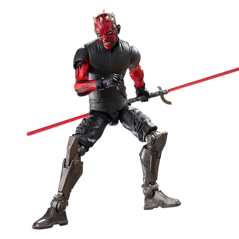 Star Wars Battlefront Darth Maul Old Master Figur 15cm termékfotó