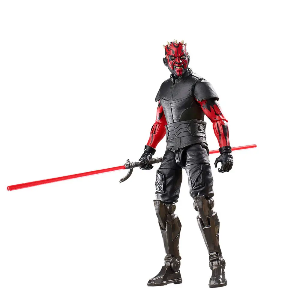 Star Wars Battlefront Darth Maul Old Master Figur 15cm termékfotó