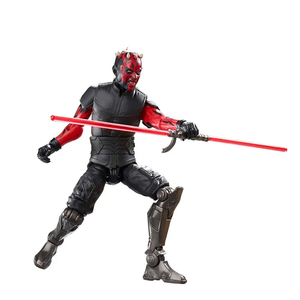 Star Wars Battlefront Darth Maul Old Master Figur 15cm termékfotó