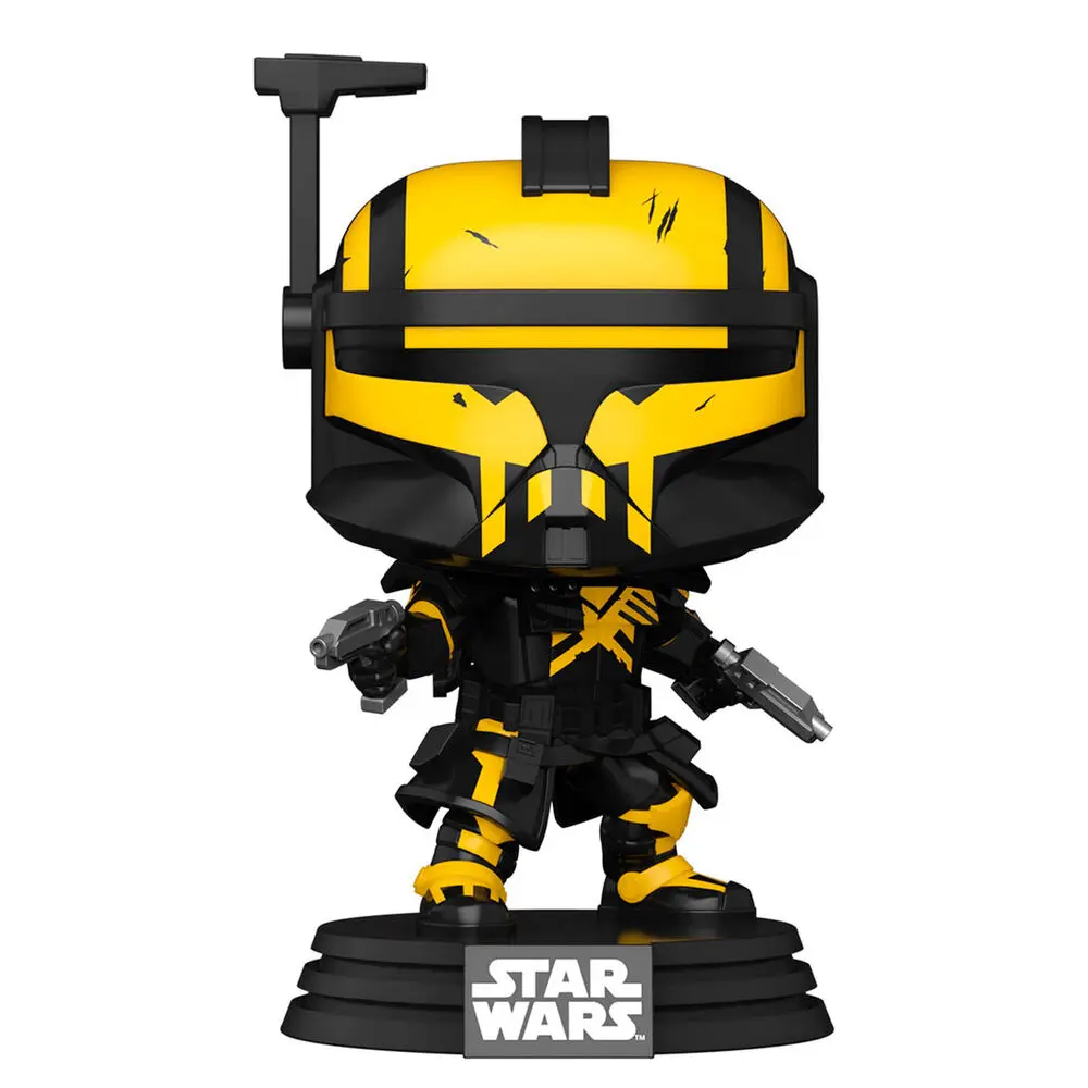 Star Wars: Battlefront POP! Vinyl Figur Umbra Trooper 9 cm Produktfoto