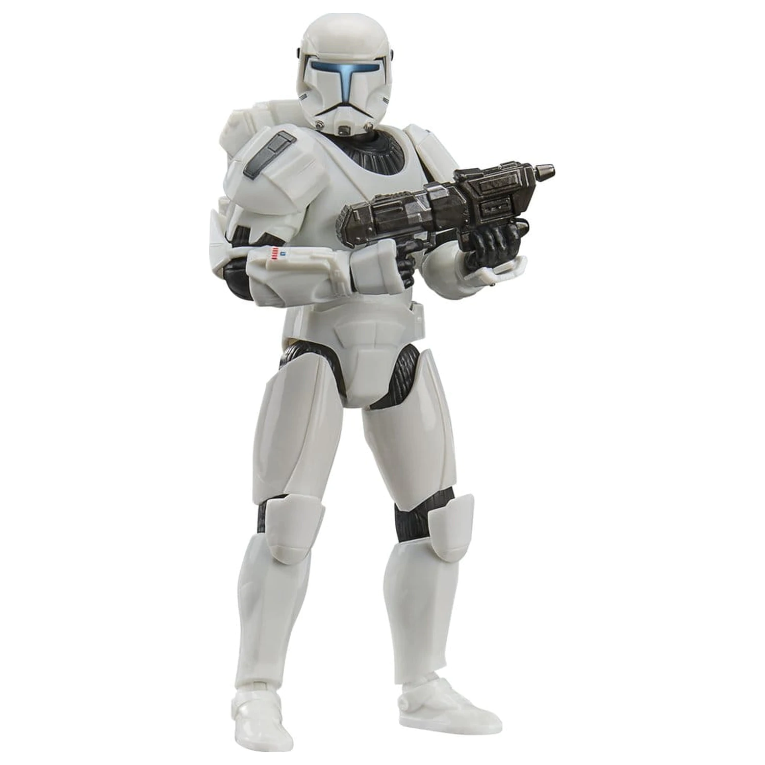 Star Wars: Battlefront II Black Series Gaming Greats Action-Figur Clone Commando 15 cm Produktfoto