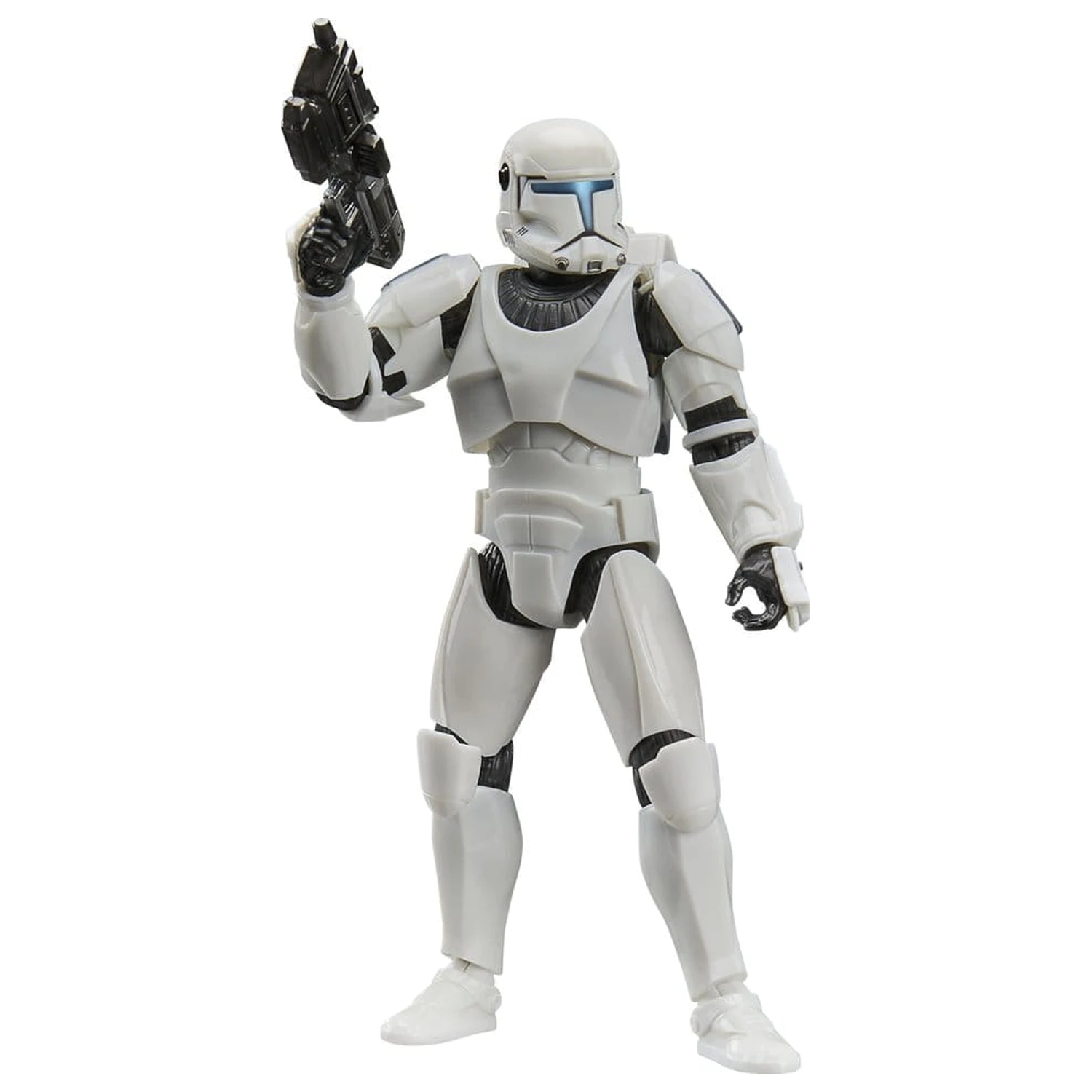 Star Wars: Battlefront II Black Series Gaming Greats Action-Figur Clone Commando 15 cm Produktfoto
