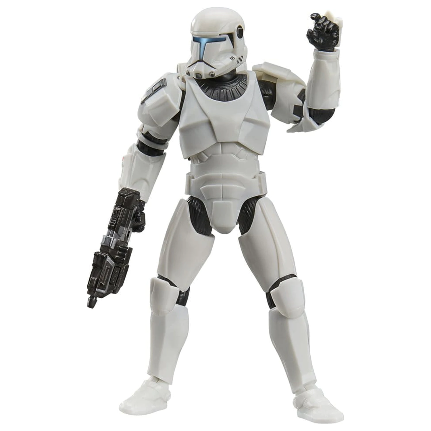 Star Wars: Battlefront II Black Series Gaming Greats Action-Figur Clone Commando 15 cm Produktfoto