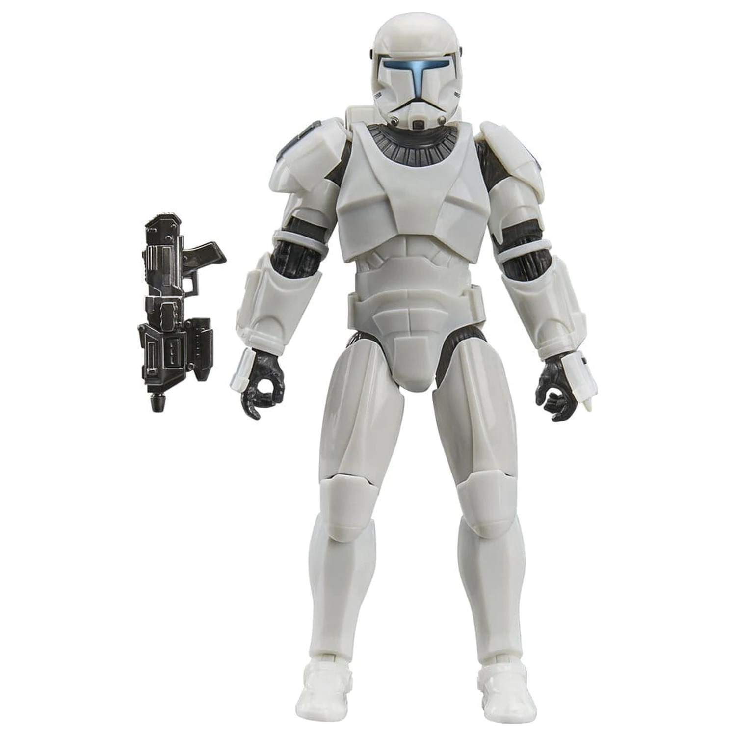 Star Wars: Battlefront II Black Series Gaming Greats Action-Figur Clone Commando 15 cm Produktfoto