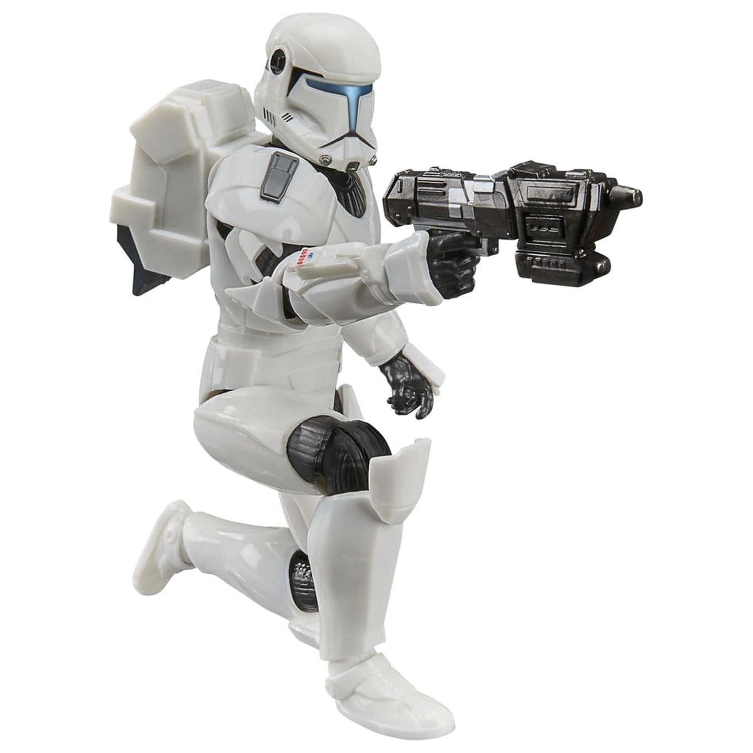 Star Wars: Battlefront II Black Series Gaming Greats Action-Figur Clone Commando 15 cm Produktfoto