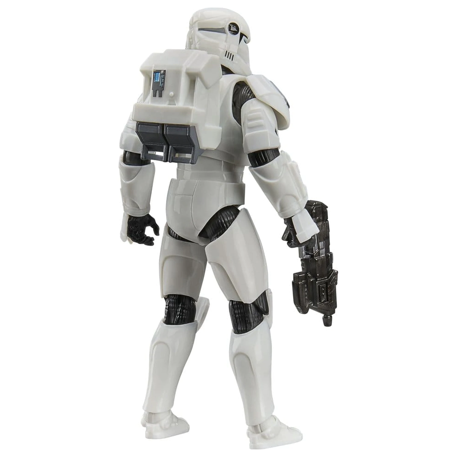 Star Wars: Battlefront II Black Series Gaming Greats Action-Figur Clone Commando 15 cm Produktfoto
