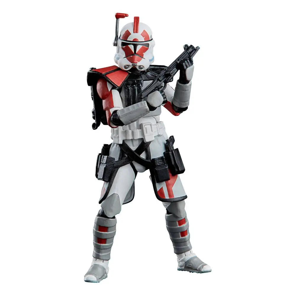 Star Wars: Battlefront II Vintage Collection Gaming Greats Actionfigur 2022 ARC Trooper 10 cm Produktfoto