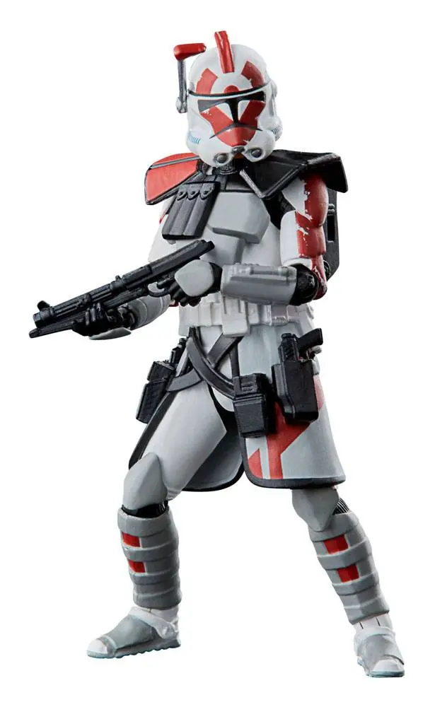 Star Wars: Battlefront II Vintage Collection Gaming Greats Actionfigur 2022 ARC Trooper 10 cm Produktfoto