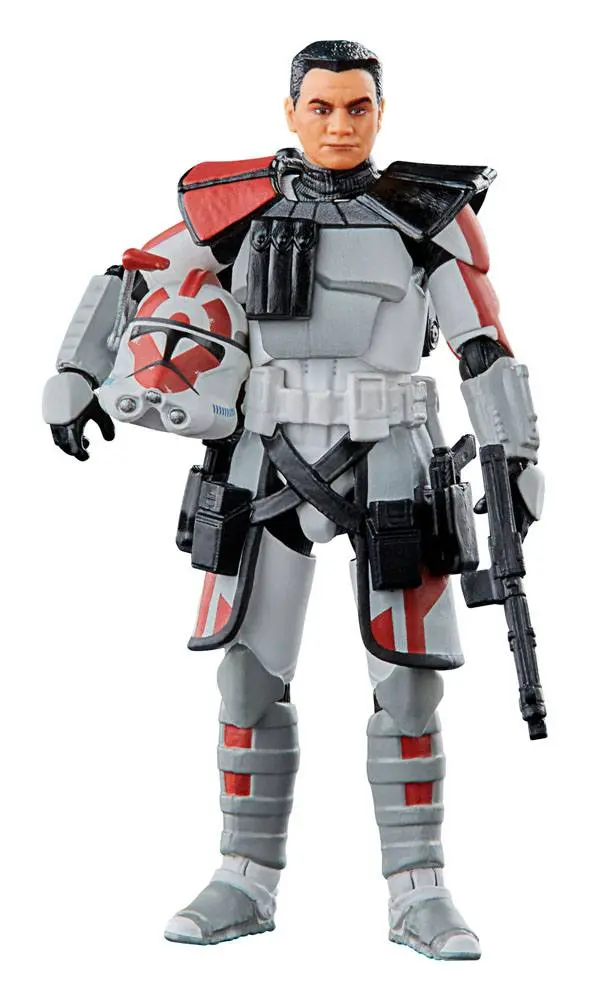 Star Wars: Battlefront II Vintage Collection Gaming Greats Actionfigur 2022 ARC Trooper 10 cm Produktfoto