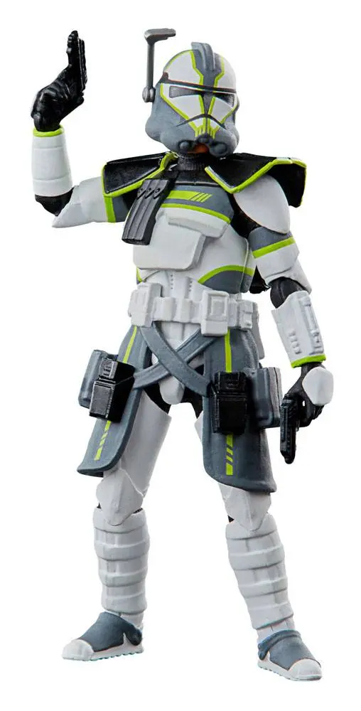 Star Wars: Battlefront II Vintage Collection Gaming Greats Actionfigur 2022 ARC Trooper (Lambent Seeker) 10 cm Produktfoto