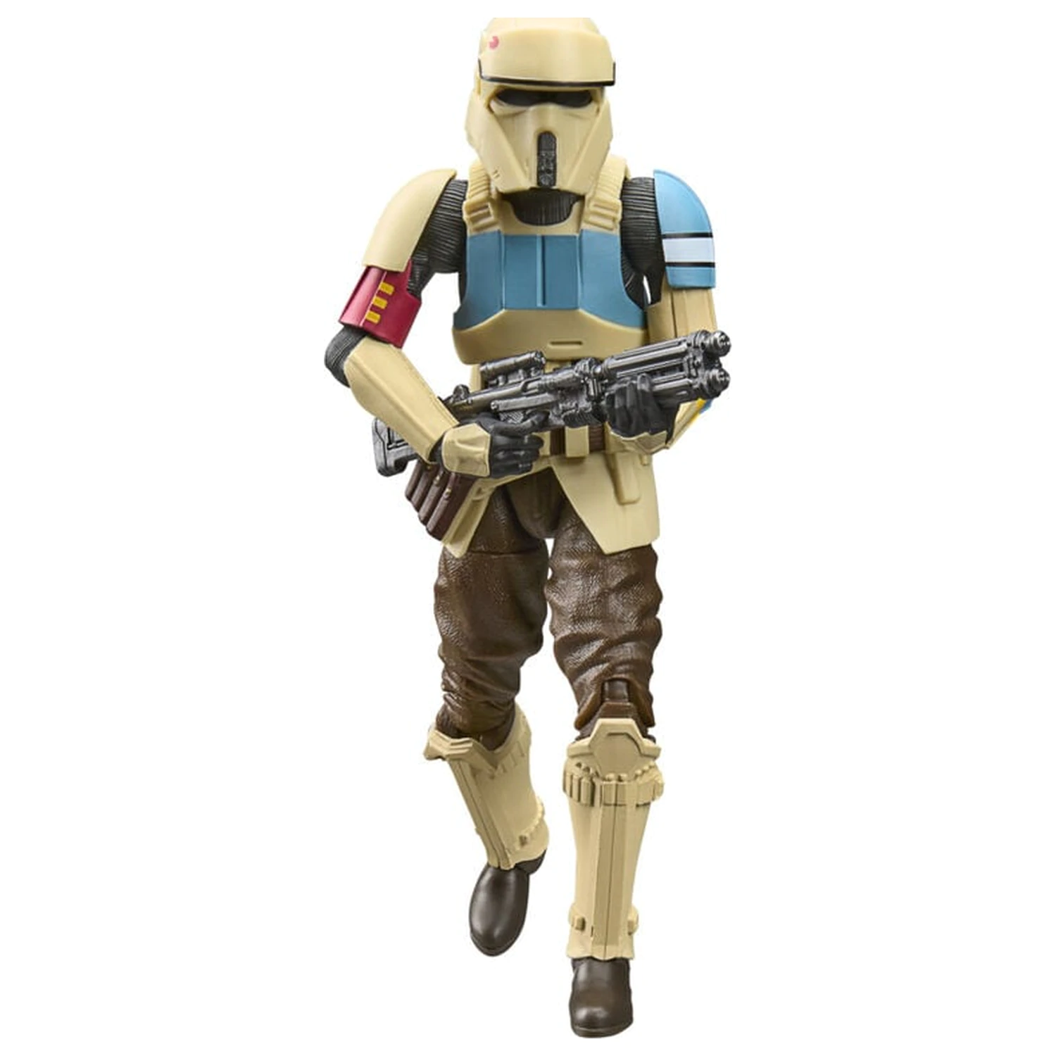 Star Wars Battlefront Scarif Stormtrooper & Magma Stormtrooper Pack 2 Figuren 15cm Produktfoto
