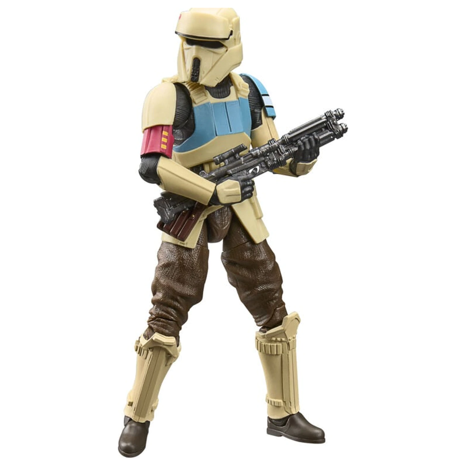 Star Wars Battlefront Scarif Stormtrooper & Magma Stormtrooper Pack 2 Figuren 15cm Produktfoto