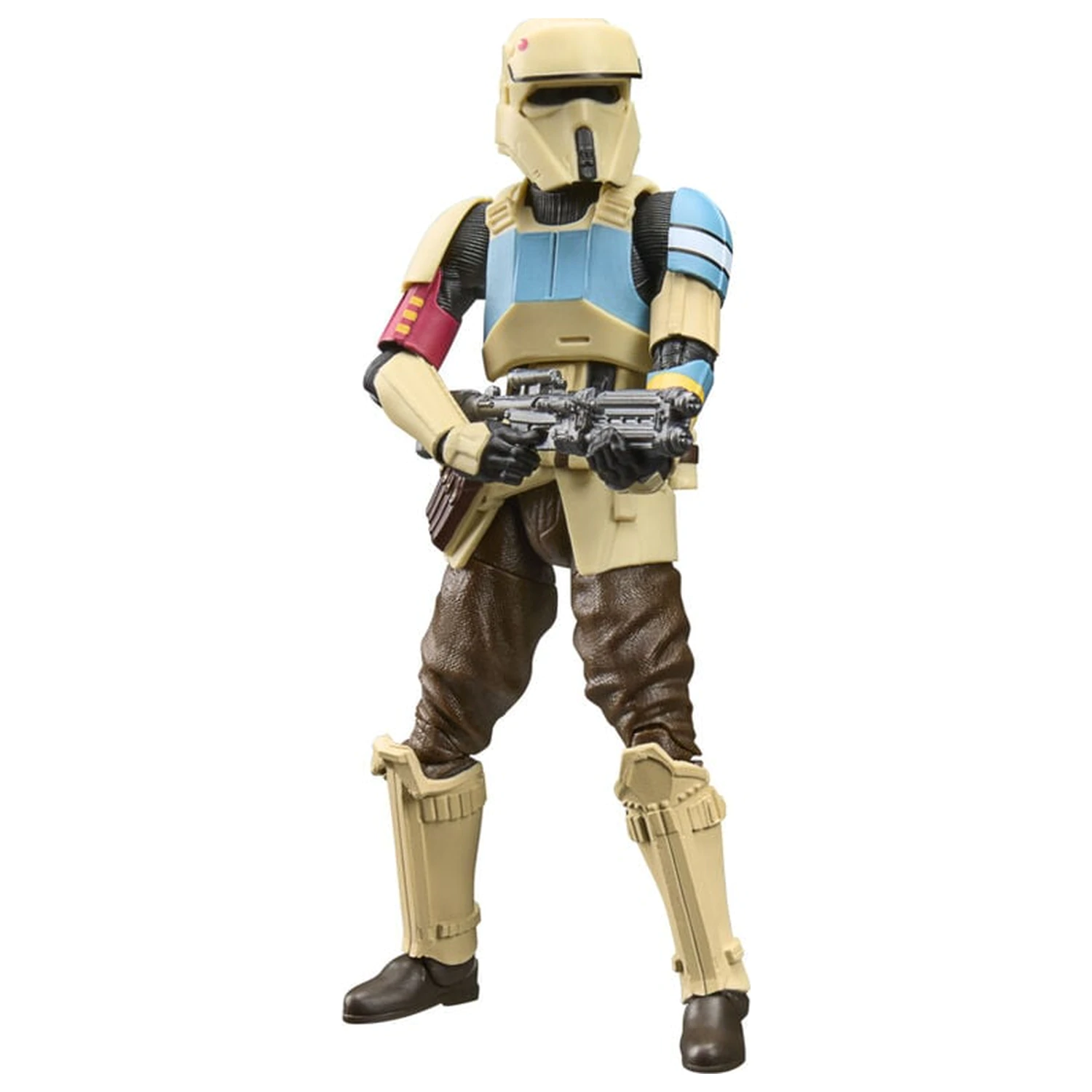 Star Wars Battlefront Scarif Stormtrooper & Magma Stormtrooper Pack 2 Figuren 15cm Produktfoto