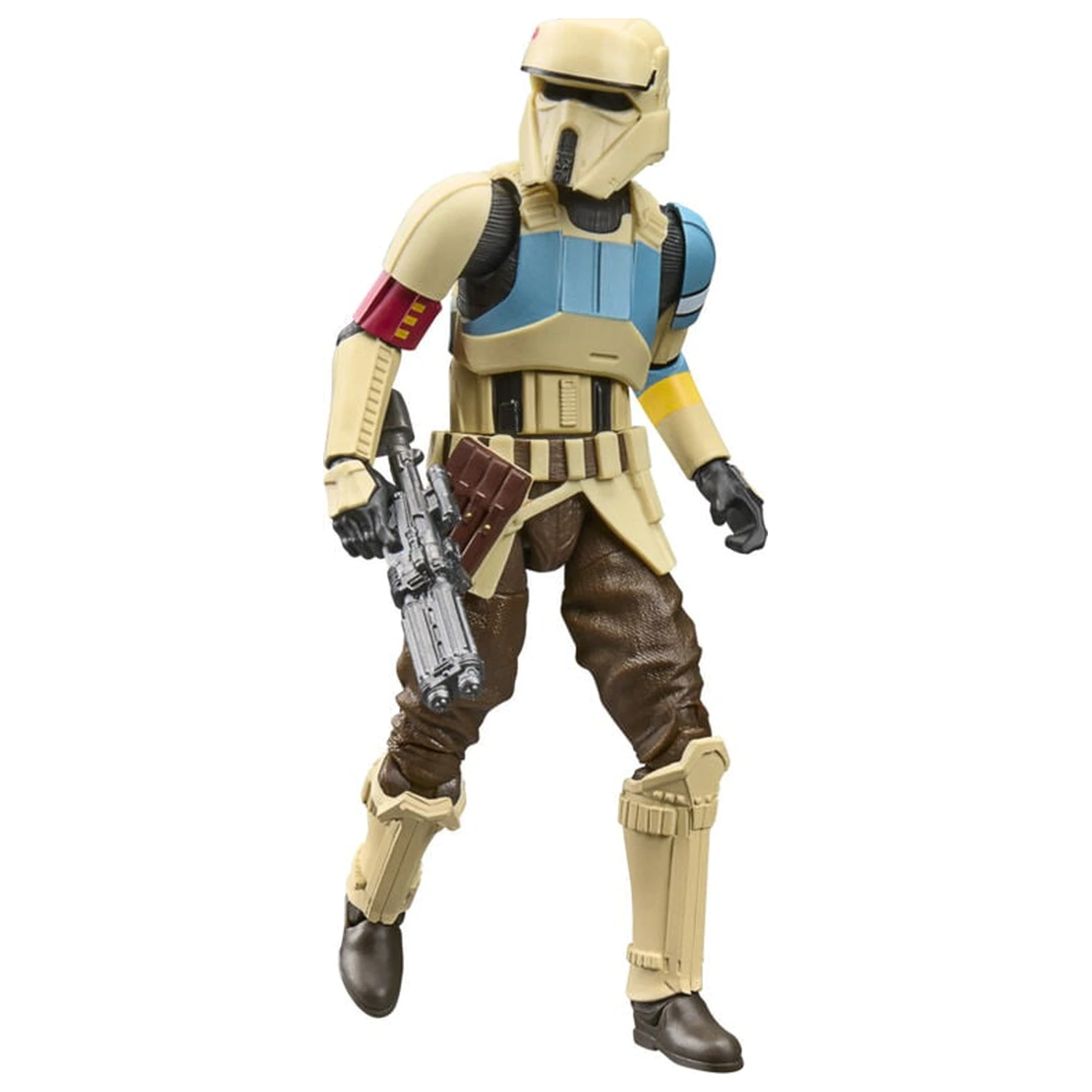 Star Wars Battlefront Scarif Stormtrooper & Magma Stormtrooper Pack 2 Figuren 15cm Produktfoto