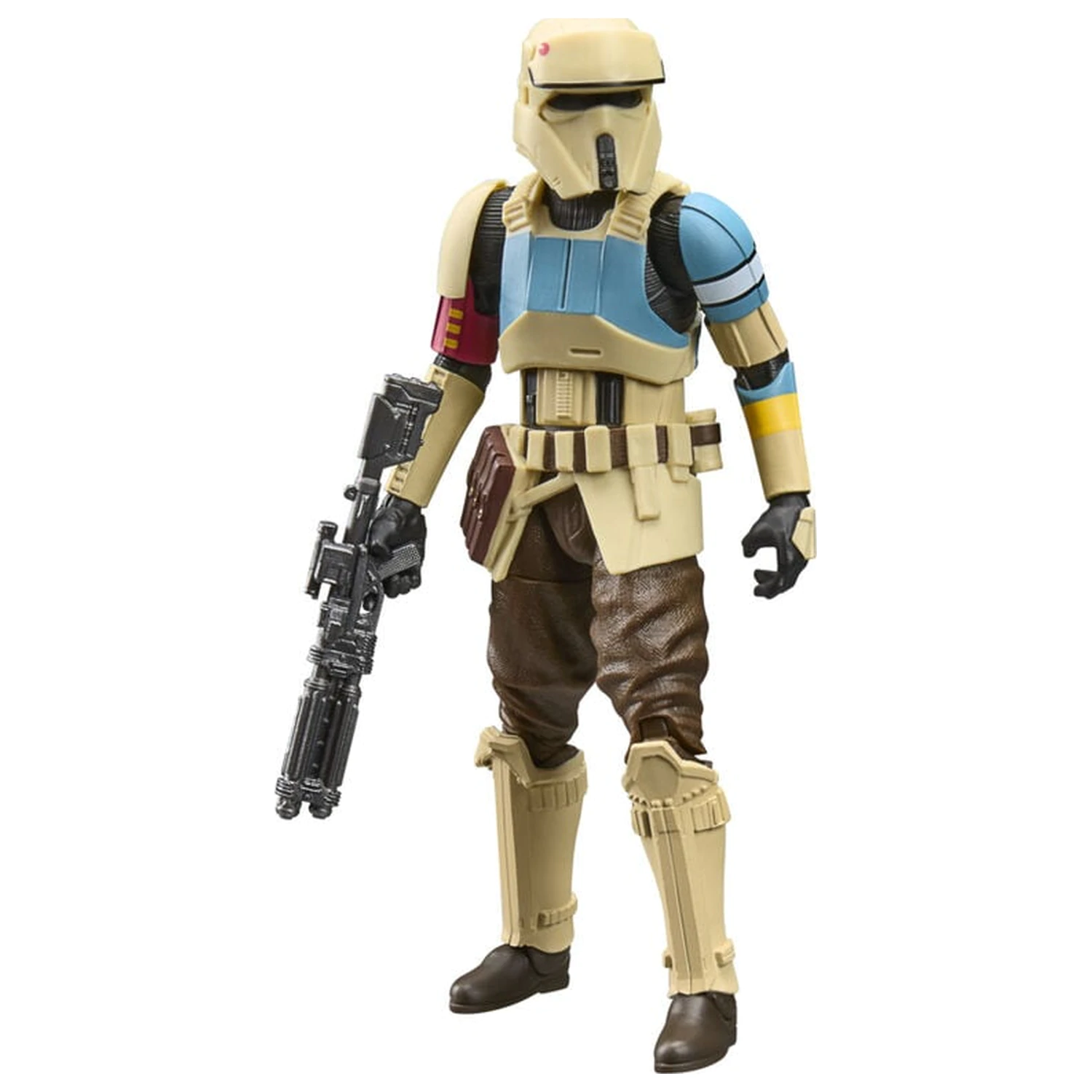 Star Wars Battlefront Scarif Stormtrooper & Magma Stormtrooper Pack 2 Figuren 15cm Produktfoto
