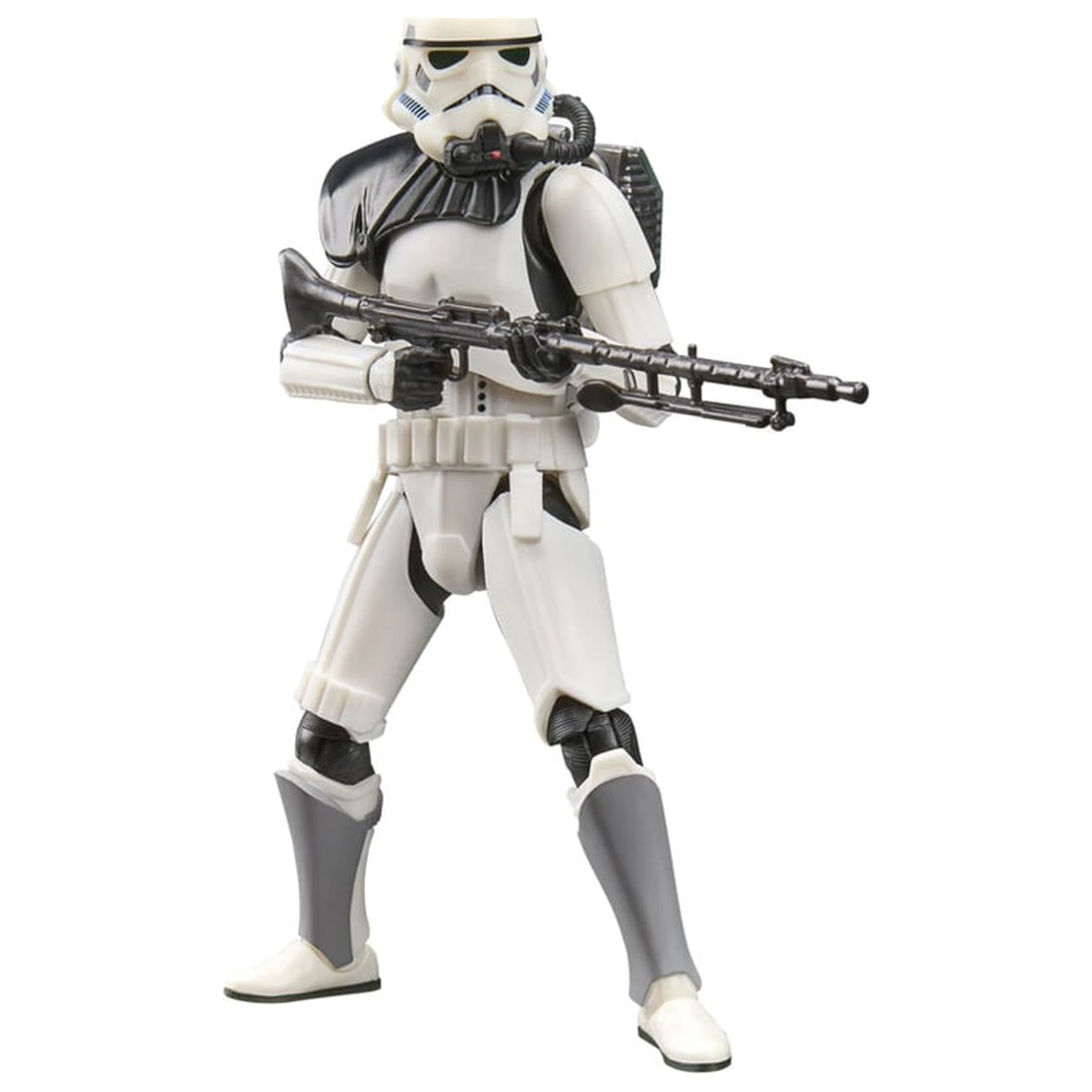 Star Wars Battlefront Scarif Stormtrooper & Magma Stormtrooper Pack 2 Figuren 15cm Produktfoto